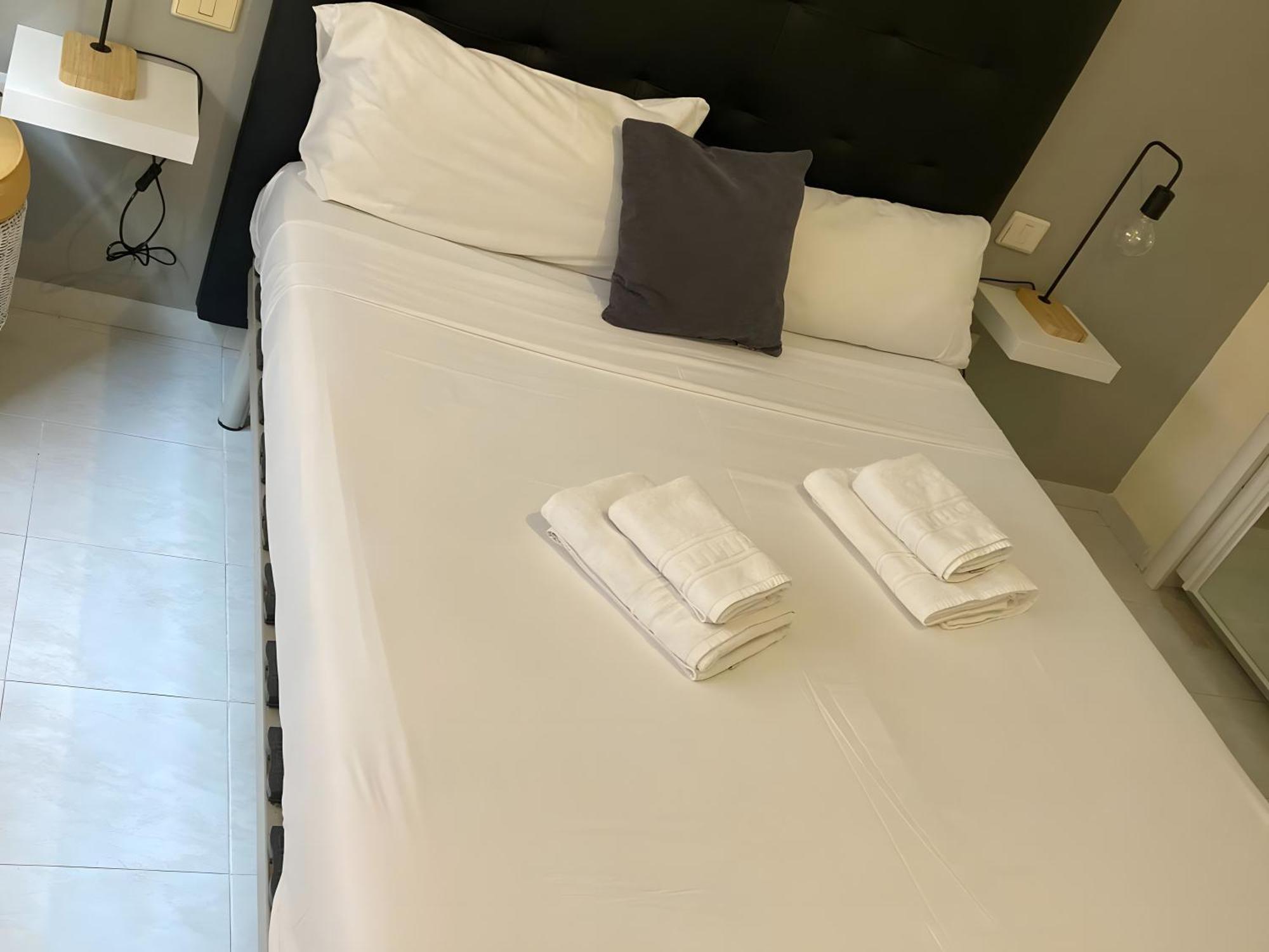 El Medano By Agueita Salada Suites エクステリア 写真