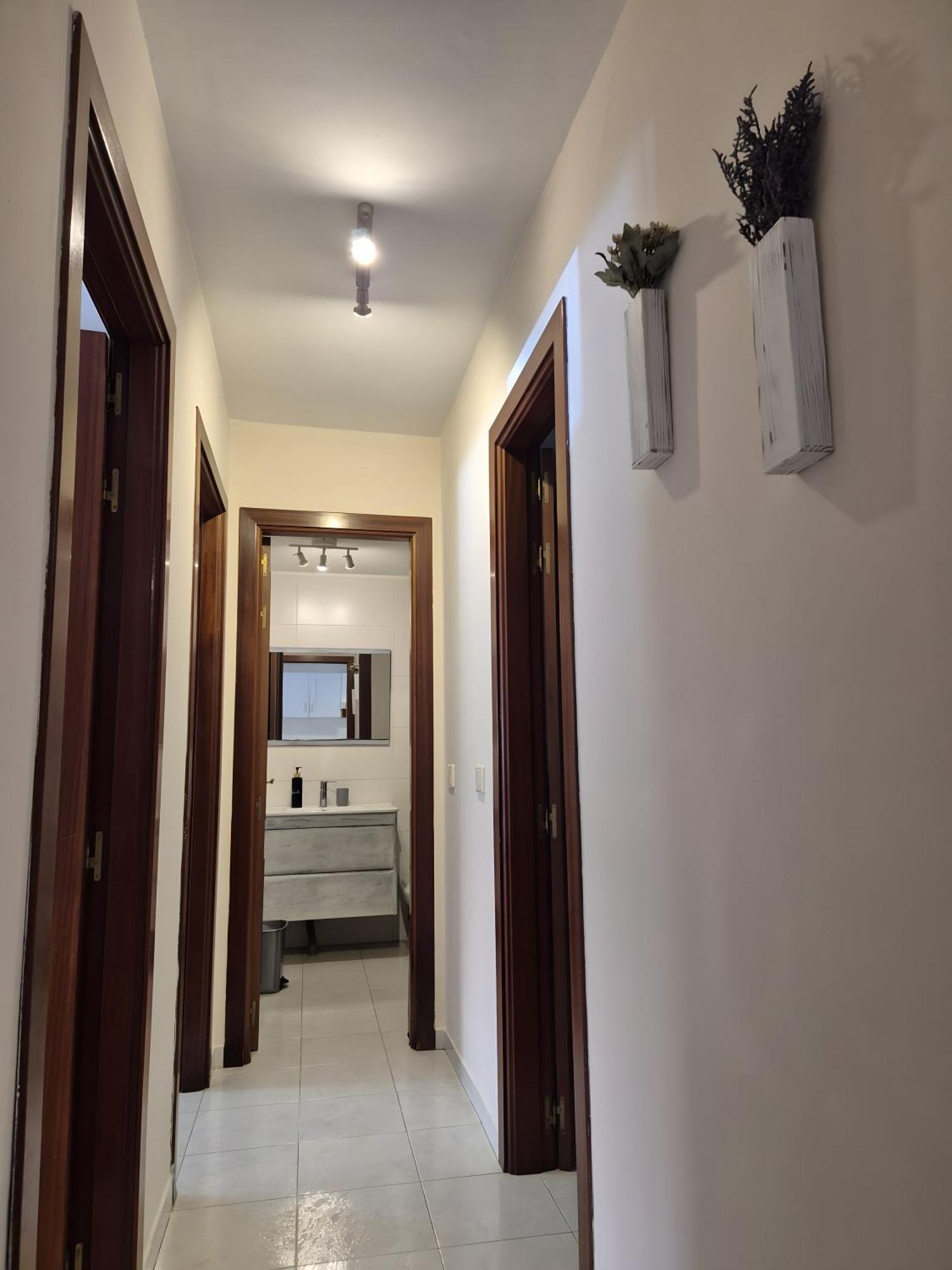 El Medano By Agueita Salada Suites エクステリア 写真