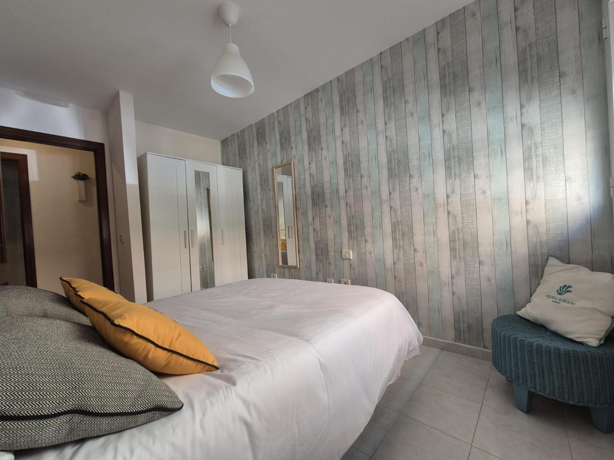 El Medano By Agueita Salada Suites エクステリア 写真